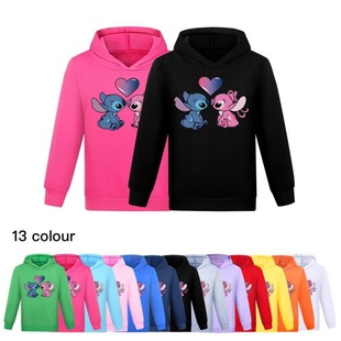 Children's clothing boys and girls hooded top sweater 1901