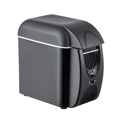 Soyuducular: Hot and Cold Box for