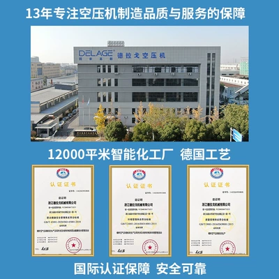 Hava kompressorları: First-Level Energy Efficiency Certification, Energy-Saving