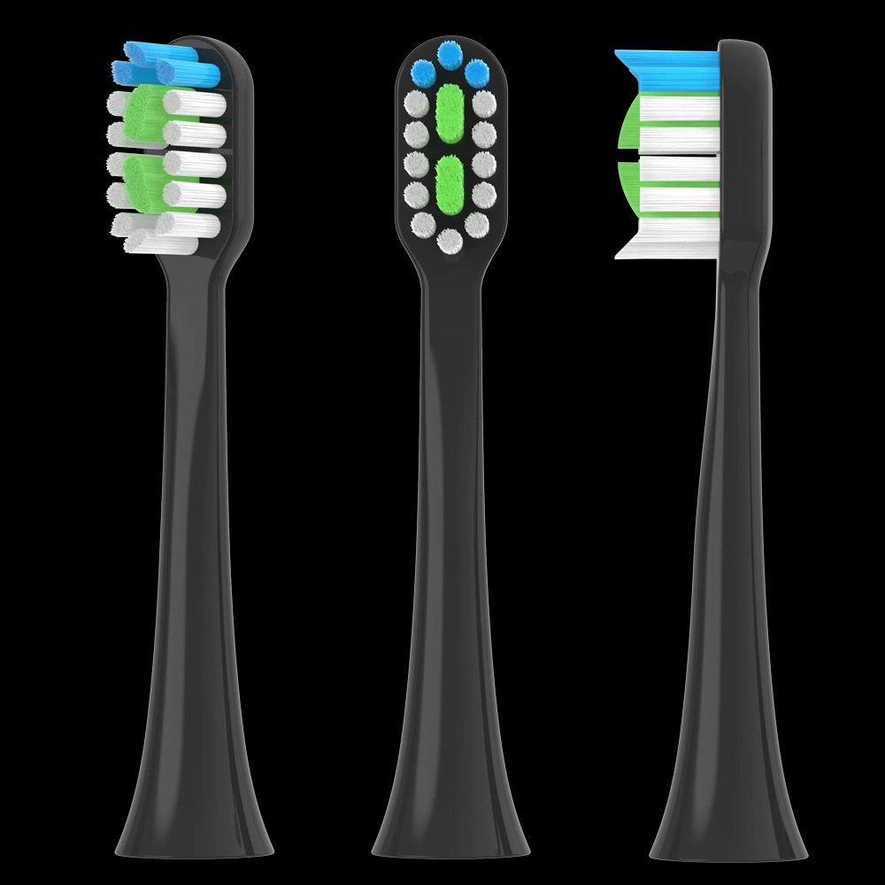 Toothbrush Head (Huawei) universal replacement — Hilink smart series, multi-color variants