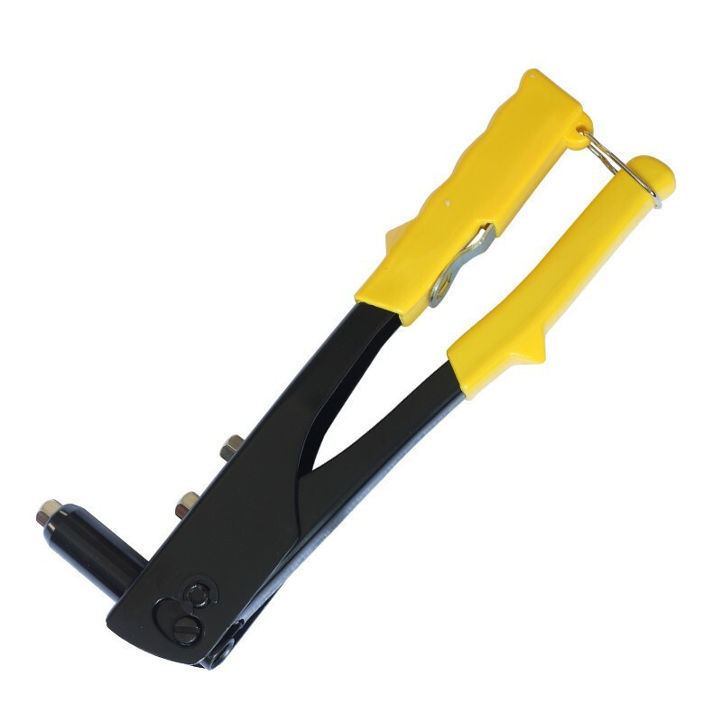 史丹利 STANLEY  STHT69800-23   B系列4用拉铆枪 1把