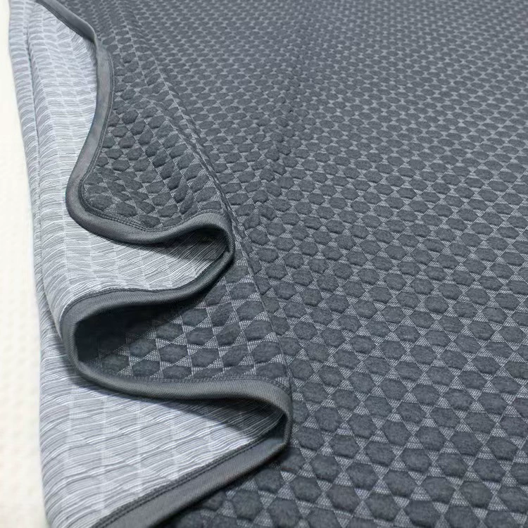 Производители графеновых энергетических квантовых матрасов могут экспериментировать с микроэлектрическими энергетическими одеялами для продажи подарочных кроватей