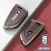 B Blade Smart 4-key Mocha Brown Single-shell