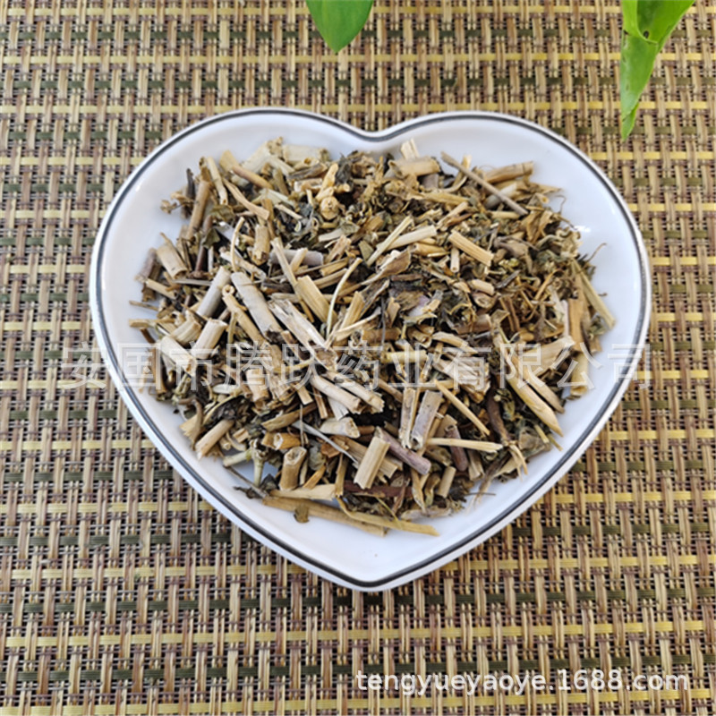Mao Yan Cao Dried Herb 猫眼草 Euphorbia lunulata Whole Herb Traditional TCM Botanical 1kg Bag key features