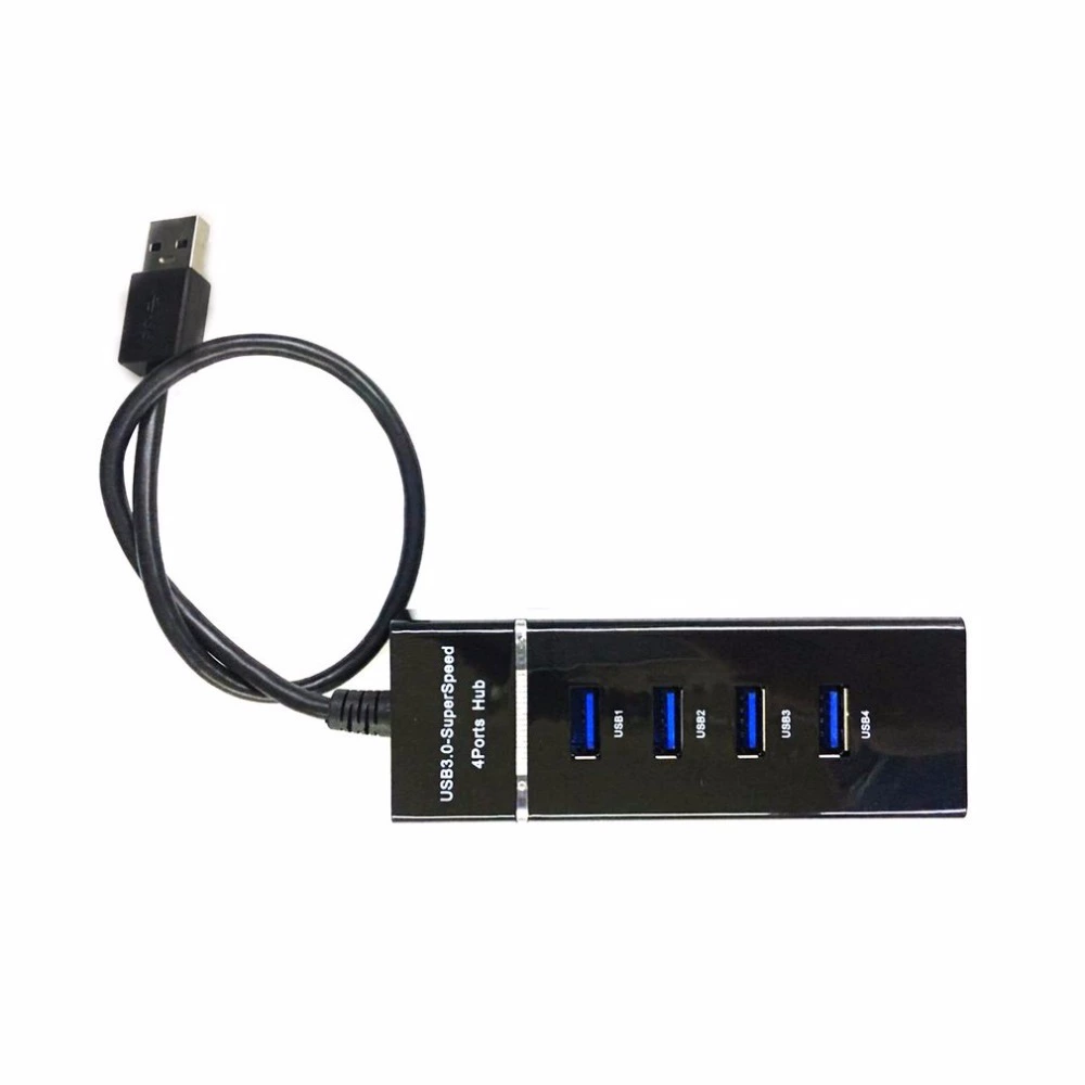 Light bar USBHUB light bar USB hub 304HUB semiper P104 long HUB4 port USB expansion