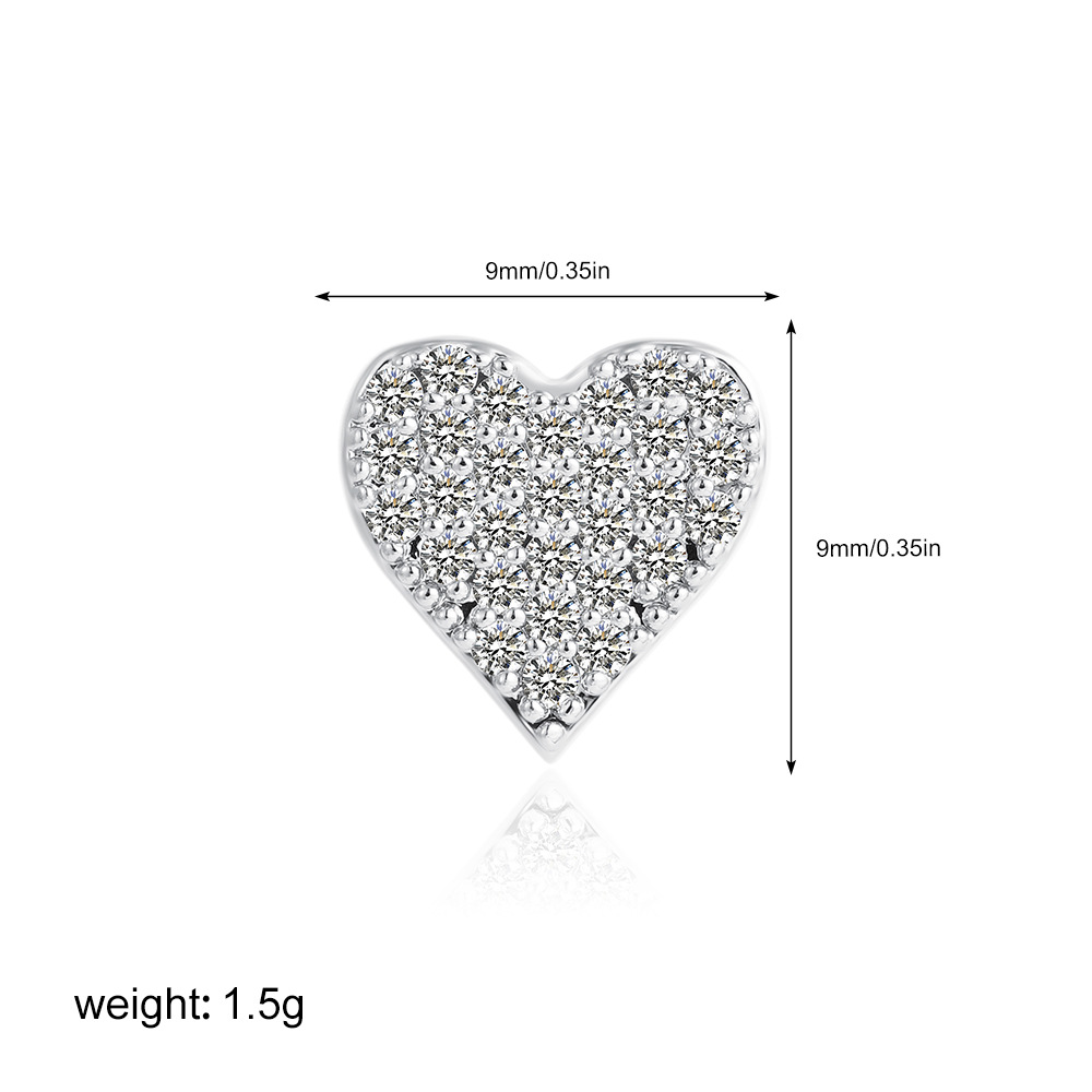 2g Weight Pendant Jewelry Making Type Copper Chain Material 1 Piece, 1 Set Quantity Daily Occasion Copper Material Letter Pattern All Seasons Season Women's Gender Plating Design Simple Style Style Wholesale Jewelry Simple Style Letter Copper Plating 18