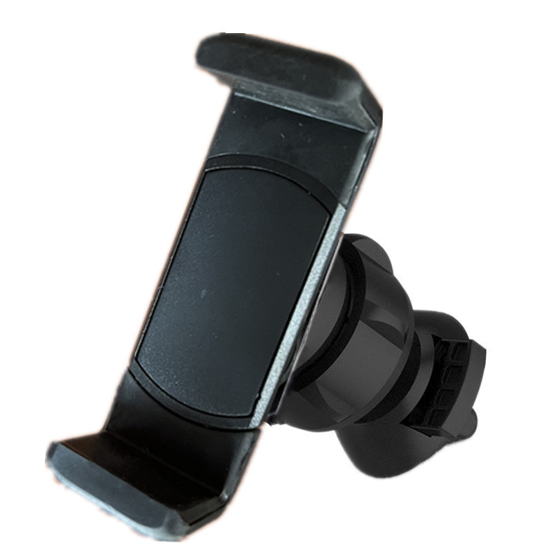 rotating universal phone holder for car