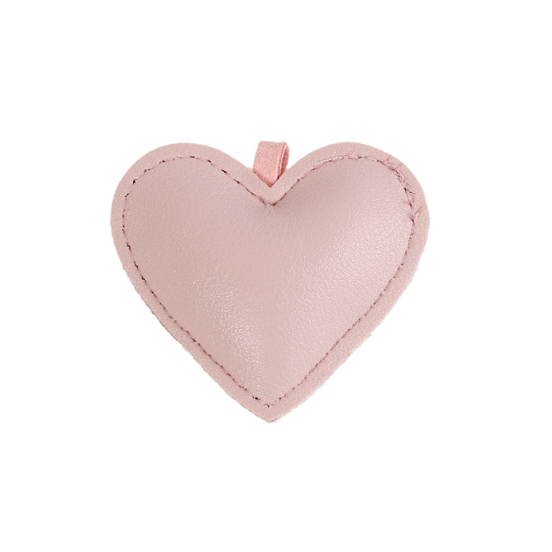 [520 nuevos productos] Accesorios de cuero de amor, ramo fresco, ambiente, accesorios decorativos, materiales florales de bricolaje hechos a mano