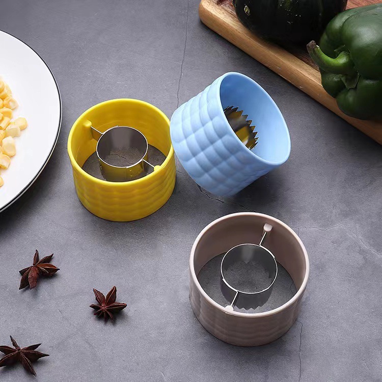 Corn Grinder Image 1