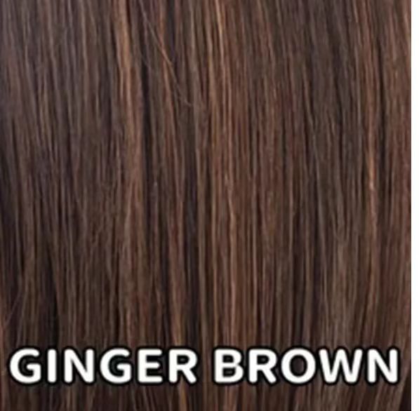 Peluca de pelo degradado europeo y americano pelucas de las mujeres africanas mano enrollamiento palo mullido fibra química alta temperatura seda peluca cabeza cubierta