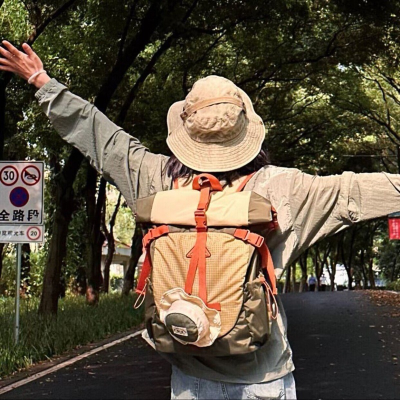 waterproof backpack for hiking