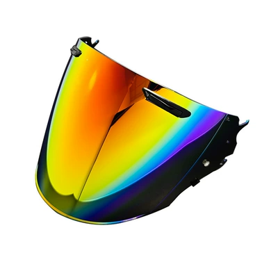 Dəbilqə (Kaska) aksesuarları | Helmet Lens, Full-Face Helmet, Anti-Fog