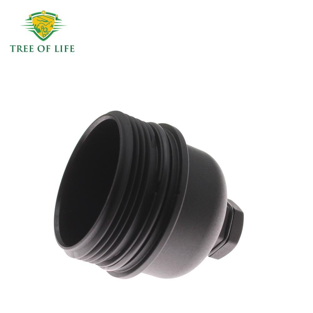 A6601800038 adecuado para la cubierta del filtro de aceite de la cubierta del motor del automóvil inteligente de la ciudad convertible