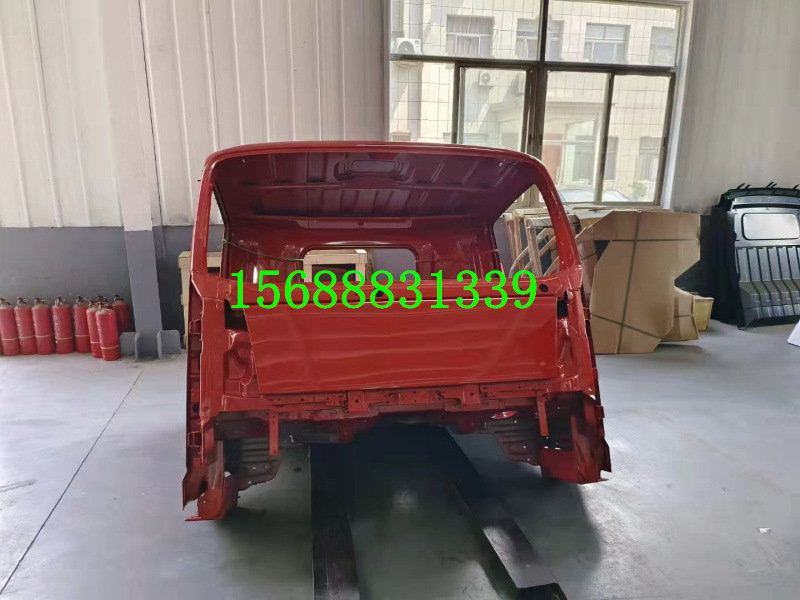 适用凯马原厂驾驶室图片凯马载货汽车驾驶室车架凯马福运来驾驶室