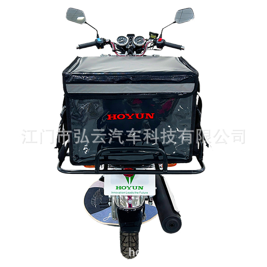 [Suporte directo de fábrica] exportación de Zambia camión de entrega CGCG125 CG150 CG200 motocicleta de dos ruedas