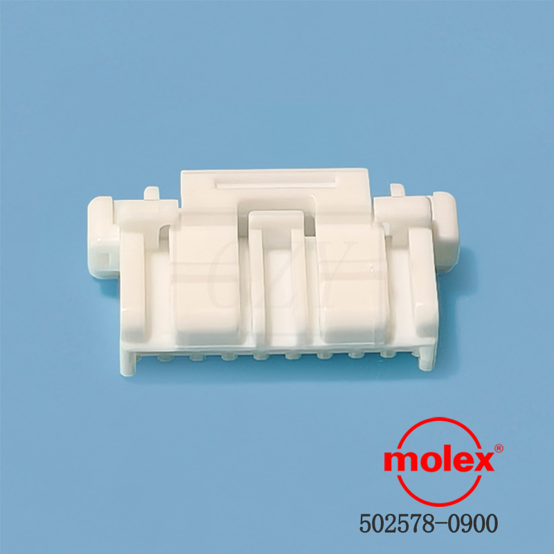 ֻ 502578-0900/5025780900 ܿǿ Molex ɶ