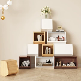 收纳架;简易储物柜;桌类、茶几