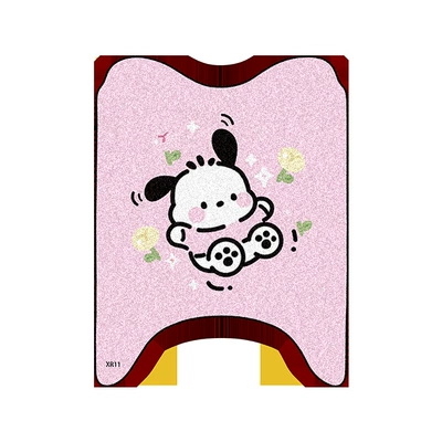 Electric vehicle foot mat Electric Vehicle Foot Pads, Battery - xinriliman-50-pacha-dog