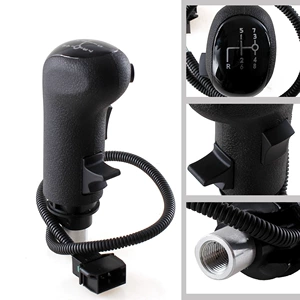 Suitable for Man Heavy-Duty Trucks and Buses Gear Shift Lever Handle Gear Shift Knob Gear Head 81326200043