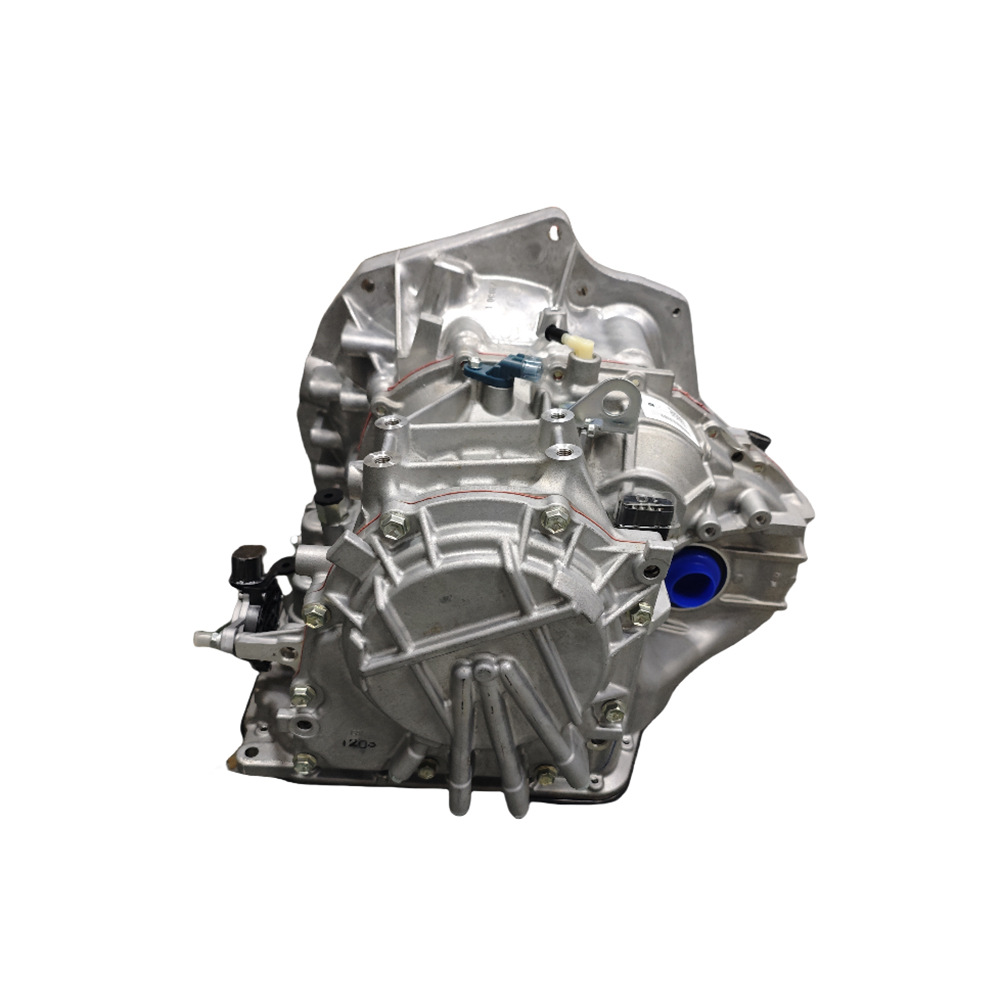 81-40 gearbox brand new wave box, suitable for Buick