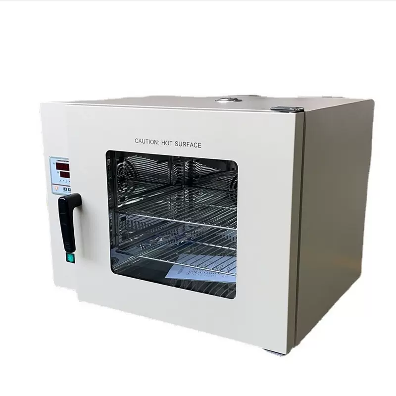 定制中新电热鼓风循环台式干燥箱仪器仪表恒温恒湿箱高低温实验箱