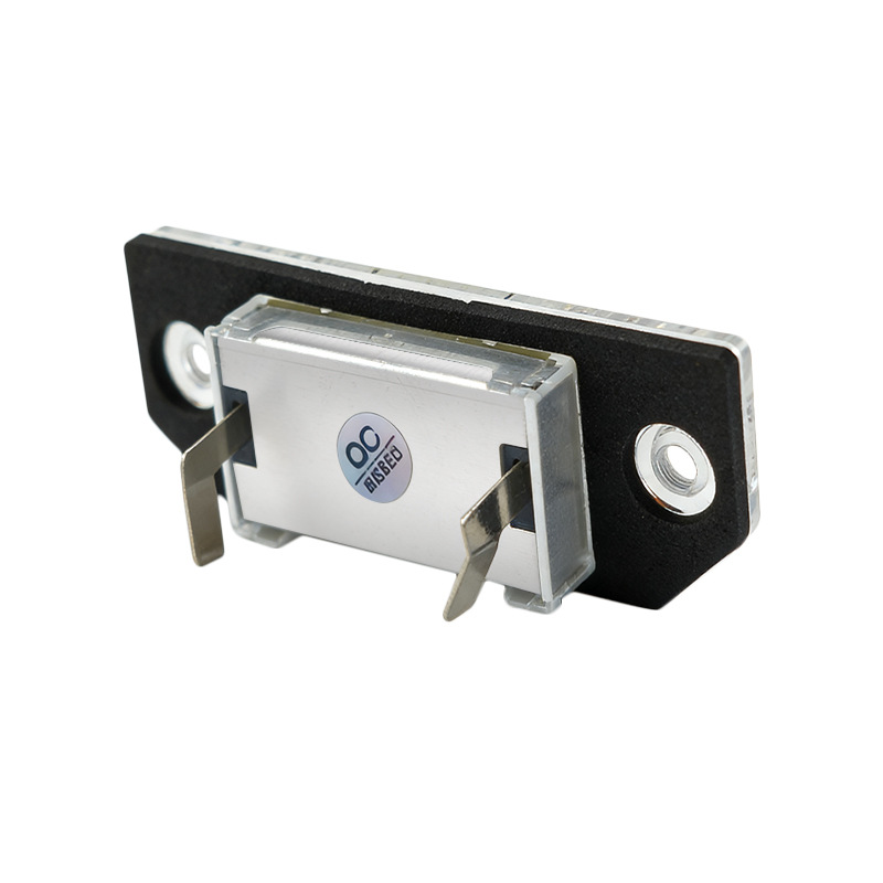 Suitable for Ford Focus Led License Plate Light Ford Focus C-Max Mk2