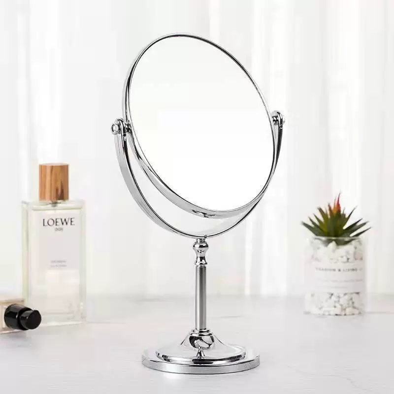 Зеркало для ювелирного магазина, зеркало для прилавка, настольное зеркало для макияжа, зеркало для оптического магазина, двустороннее зеркало для макияжа