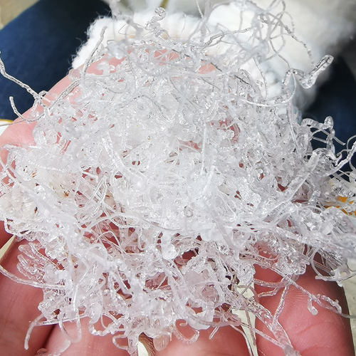 Diced Snowy Swallow Angelica Sinensis Dragon Beard Supply Wholesale Plant Bird's Nest Snowy Swallow 3A Dragon Beard Head Dragon Beard Snowy Swallow