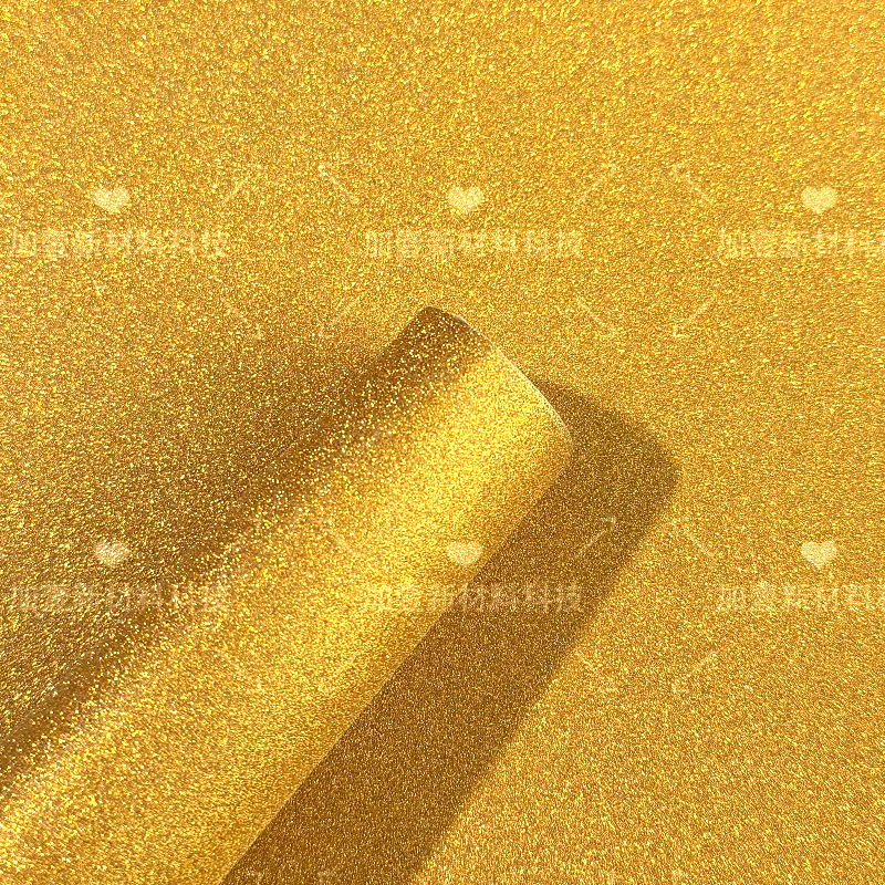 Inventario al por mayor papel de cebolla dorada de color 250g papel especial de papel flash papel de polvo de oro DIY papel de fondo de papel duro hecho a mano image 27