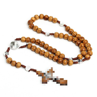���F؛����Ȼľ��ʮ�ּ�������Rosary�ֹ��������Q�羳�Ʒ���l