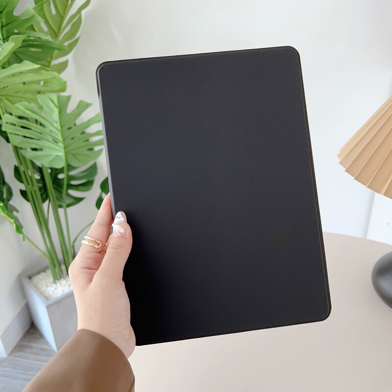 Suitable for Samsung Tablet Tabs7Fe Protective Case 720-Degree Rotation Galaxy Tab S7 Acrylic 11inch