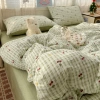 Green Cherry [Class A skin-friendly and soft]