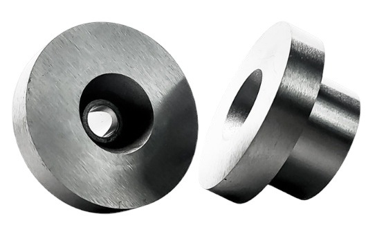 钨基高比重 钨镍铜异形件 钨镍铜非标件 WNiCu合金异形件 可定 制