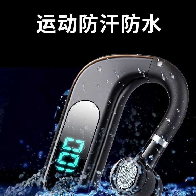Удлиненные наушники, беспроводные заушники, Bluetooth, 2025 год