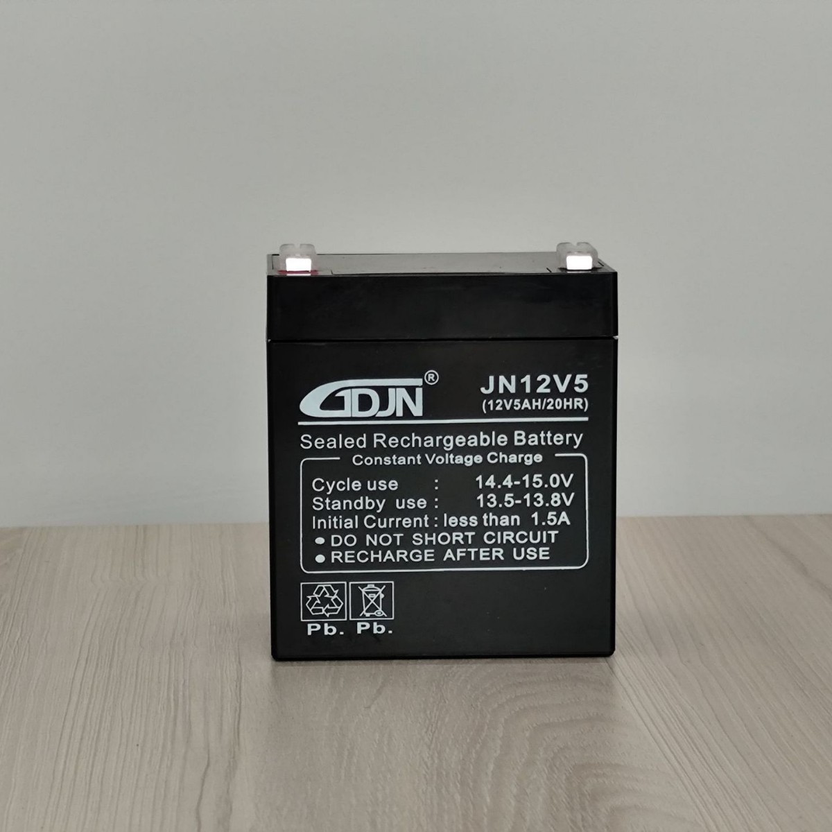 JN���ܳ���ֱ��12V5��ά��Ǧ����UPS���غ�Ӧ����Դ֧��OME