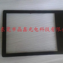 各种丝印黑框，液晶显示屏光学玻璃，广告机显示屏玻璃板