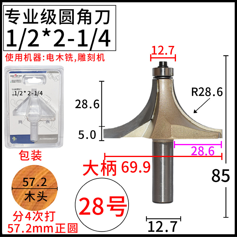 ˳רҵԲǵľޱ߻ľϳ̻ƽ1/4Բ