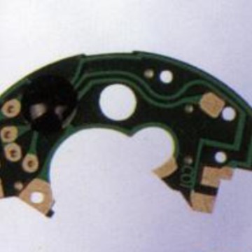 IC130*93707726波涛音乐COB音乐民用报警芯片 工业企业厂矿报警IC