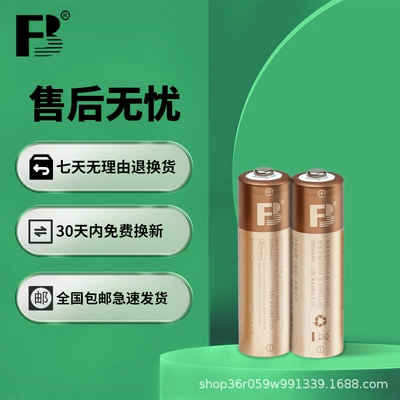 Hibrid akkumulyator batareyaları, Fengbiao Rechargeable Battery No. 5