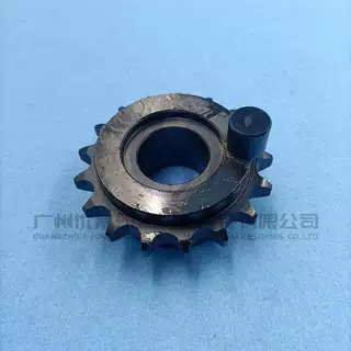 海德堡印刷机配件SM/CD102 链轮 飞达链条传动齿轮 C5.016.243F