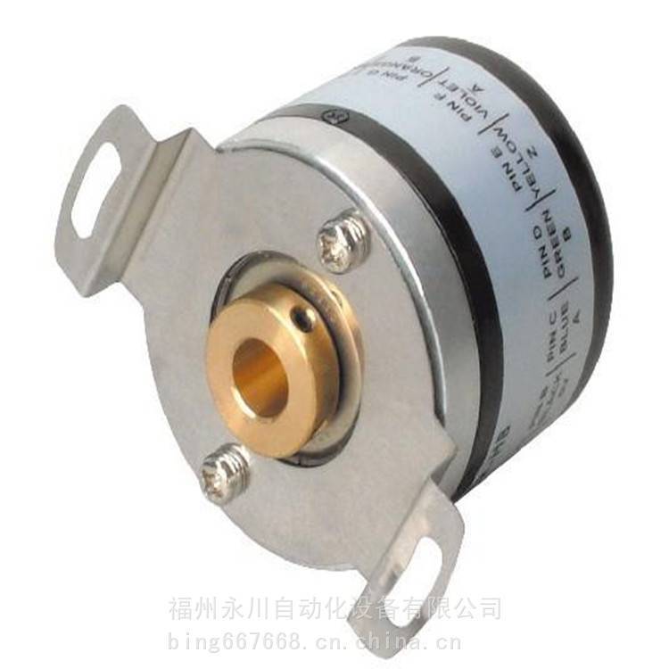 库伯勒8.5000.0010.1024.S059编码器Kuebler库伯勒编码器