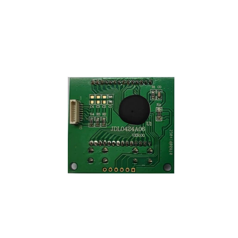 兴宇合 LCM LCD-модуль Практический инструмент питания LCD-модуль дисплей настройка LCD LCD-модуль