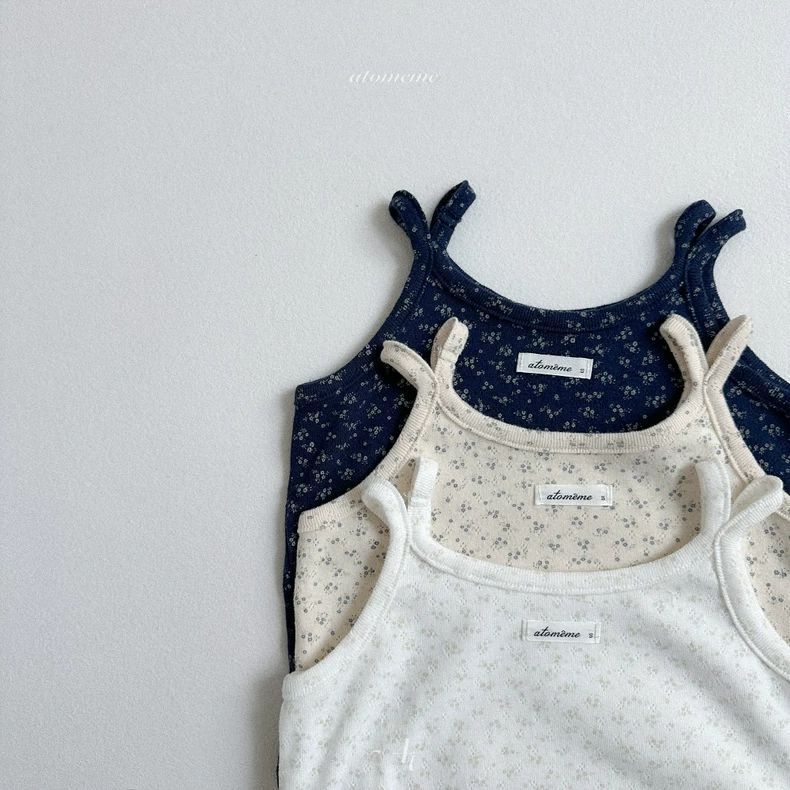 Cotton Camisole