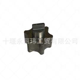 油泵驱动轴1358202007图片厂家直供 质量有保障