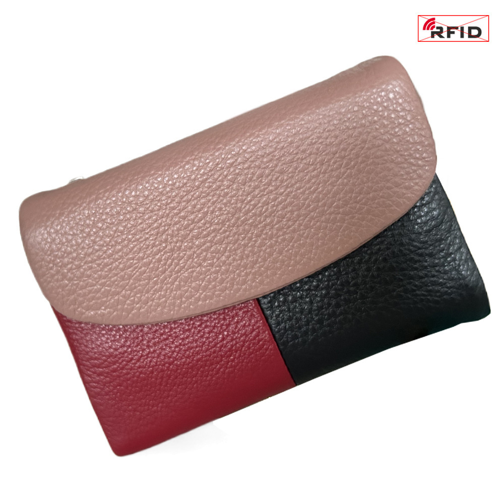 Contrasting color-pink