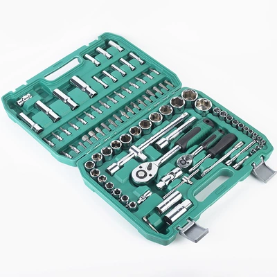 repair tool set, Repair kit - standard-version-24-teeth94-piece-set