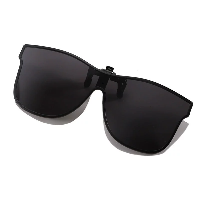 Ultra-light Invisible Frame Sunglasses, Unisex, UV Protection, Multiple Colors