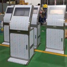 钣金加工件不锈钢箱体加工 不锈钢机箱设备外壳加工