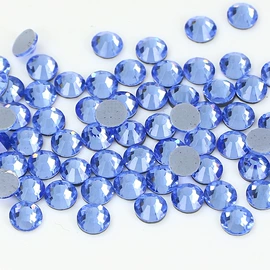 水钻;饰品配件;散珠/串珠