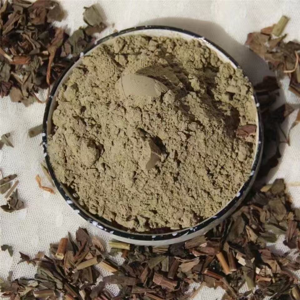 Eupatorium Powder Pei Lan 500g Fine Ground Fragrant Plantain Herb specifications
